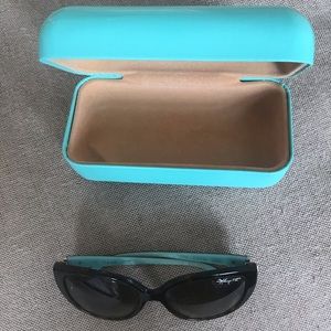 Tiffany & Co sunglasses